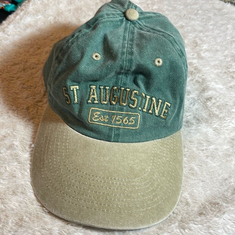 Saint Augustine, Florida hat